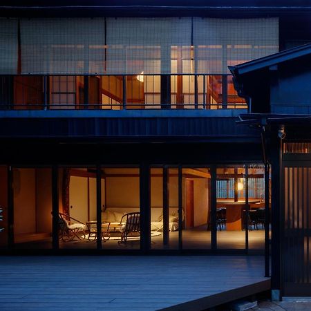Mysa Hakone Exterior foto