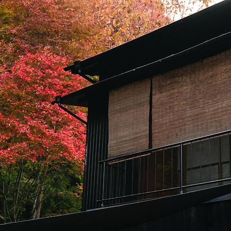 Mysa Hakone Exterior foto