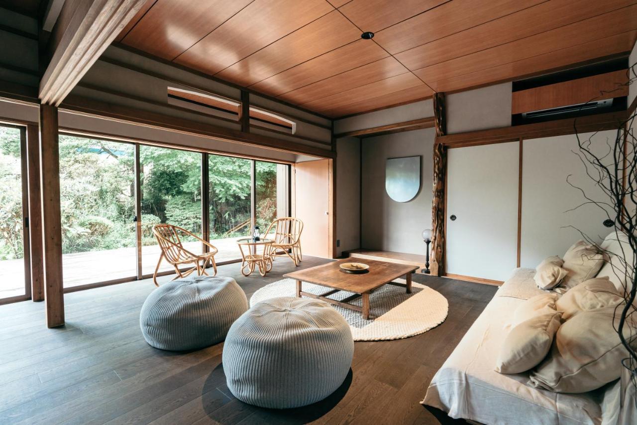 Mysa Hakone Exterior foto