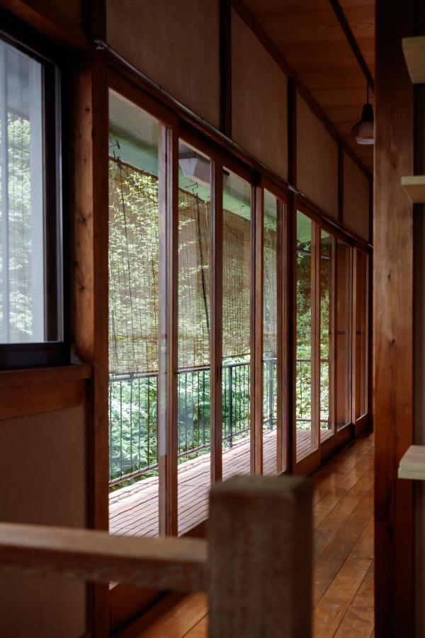 Mysa Hakone Exterior foto