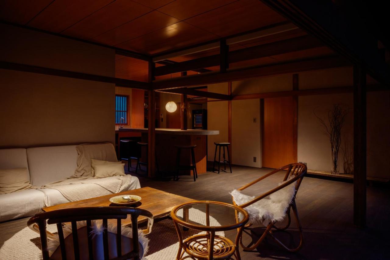 Mysa Hakone Exterior foto