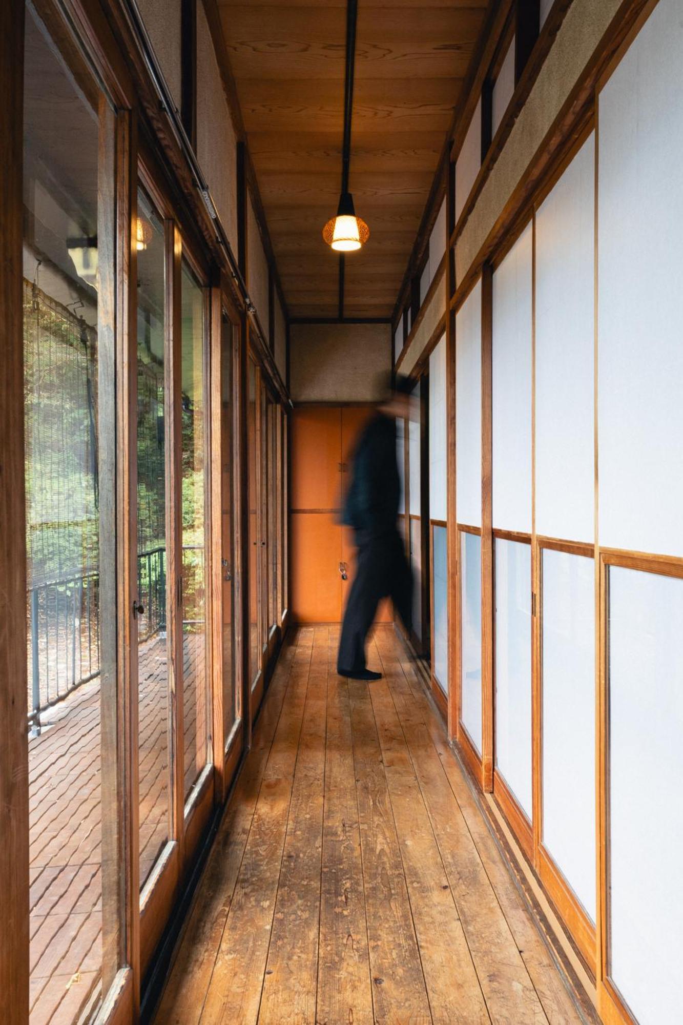 Mysa Hakone Exterior foto